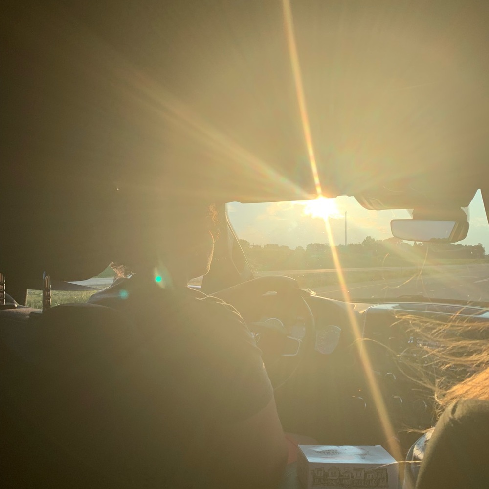 Meet your Posher, Michelle